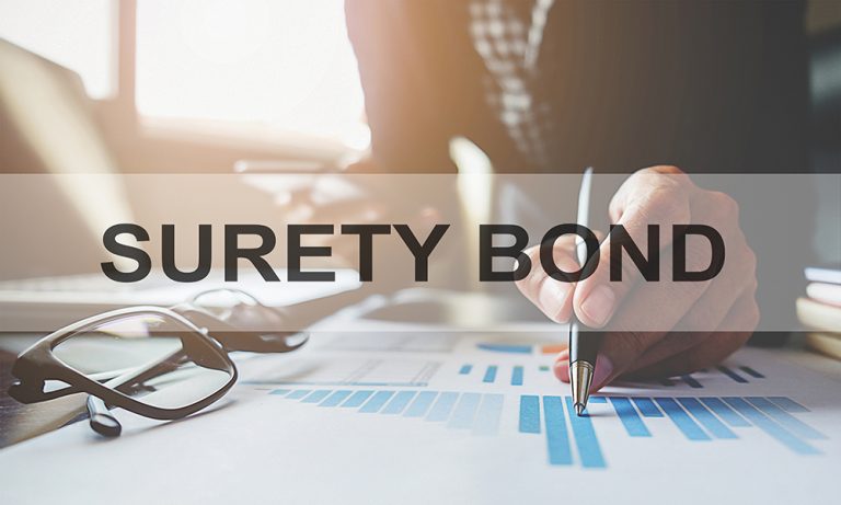 Kapan Menggunakan Surety Bond Dalam Bisnis?