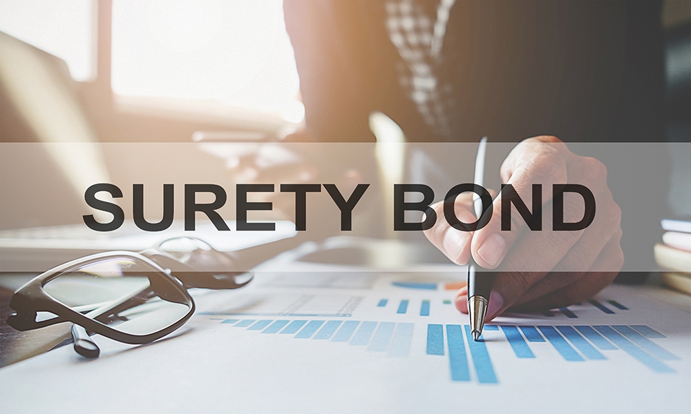 Kapan Menggunakan Surety Bond Dalam Bisnis?