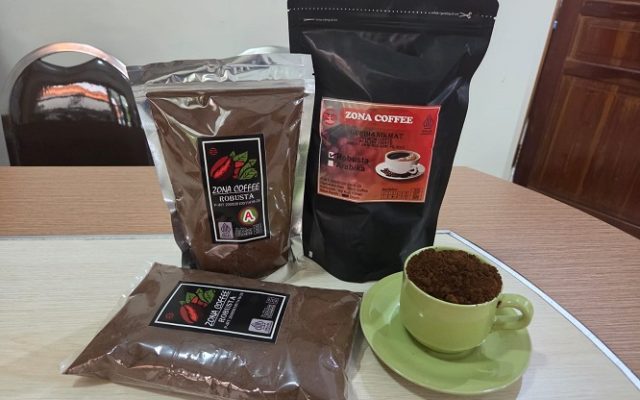Zona Coffee