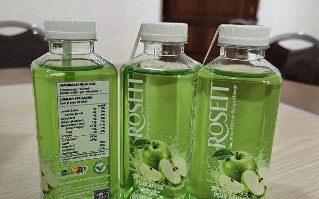 Rose Extract