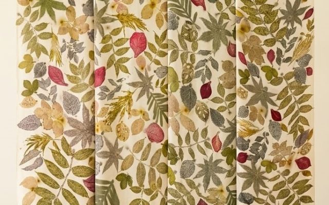 Eco Print